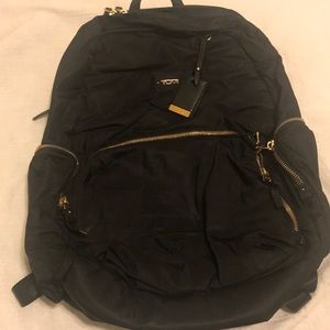 Tumi voyager backpack
